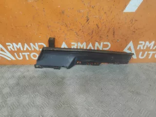 51748056233, 8056233, 3 Дефлектор радиатора BMW X5 F85 Арт 311461PM, вид 1