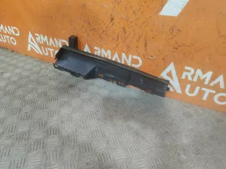 51748056233, 8056233, 3 Дефлектор радиатора BMW X5 F85 Арт 311461PM, вид 3