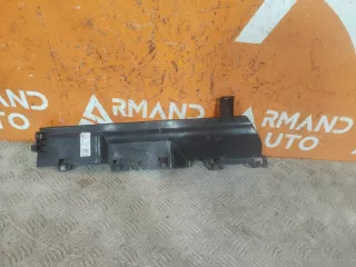 51748056233, 8056233, 3 Дефлектор радиатора BMW X5 F85 Арт 311461PM, вид 4