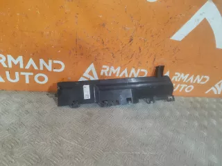 51748056233, 8056233, 3 Дефлектор радиатора BMW X5 F85 Арт 311461PM, вид 5