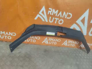 4L0807081, 4 кожух замка капота Audi Q7 4L Арт 311463PM, вид 2