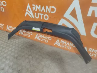 4L0807081, 4 кожух замка капота Audi Q7 4L Арт 311463PM, вид 3