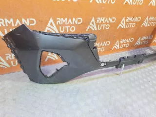 602001919AADQJ, 602001919AA, 2 бампер чери тигго про макс т1е (т t 1 Chery Tiggo 7 PRO Арт 311494PM, вид 2
