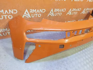 6608151404C90, 2 бампер зикер 001 Zeekr 001 Арт 311505PM, вид 2