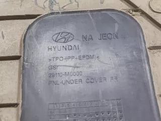 29110M0000, 2 пыльник бампера Hyundai Creta 1 Арт 311850PM, вид 10