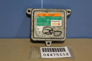 95161308 Блок ксеноновой лампы Opel Mokka 1 Арт ZAP139908