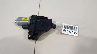 31253061 Моторчик стеклоподъёмника передний левый Volvo S60 2 Арт ZAP142079, вид 3