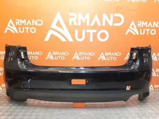 6410C587, 6410B860ZZ бампер митсубиши, митсубиси асх га0 ( Mitsubishi ASX Арт AR167249