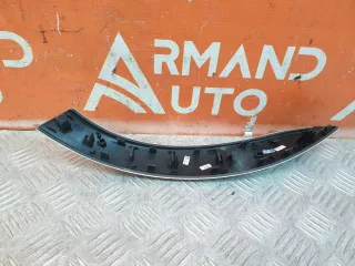 51418064249, 8064249 Накладка ручки двери внутренней BMW 3 F30/F31/GT F34 Арт AR226808, вид 3