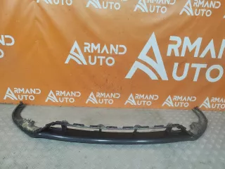 86512L1100, 1 Юбка бампера Hyundai Sonata (DN8) Арт AR303457