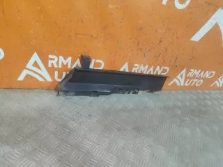 51747343798, 7343798, 2 Дефлектор радиатора BMW X5 F15 Арт AR308512, вид 2