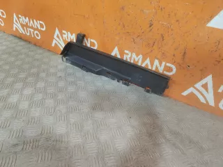 51747343798, 7343798, 2 Дефлектор радиатора BMW X5 F15 Арт AR308512, вид 3