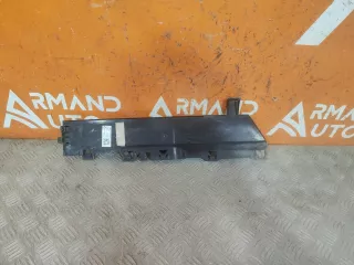 51747343798, 7343798, 2 Дефлектор радиатора BMW X5 F15 Арт AR308512, вид 4