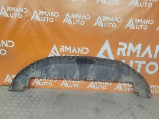 2803128XKQ11A, 7 Юбка бампера Haval F7 Арт AR310947, вид 5