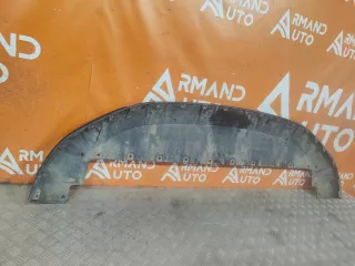 2803128XKQ11A, 7 Юбка бампера Haval F7 Арт AR310947, вид 6