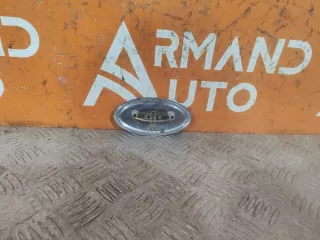 86320A4000, 4 эмблема Kia Sportage 4 Арт AR311049, вид 4