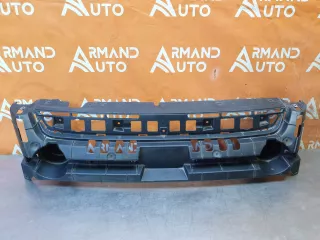 1870314, CV448A164AD, 9 кронштейн решетки радиатора Ford Kuga 2 Арт AR311587, вид 1