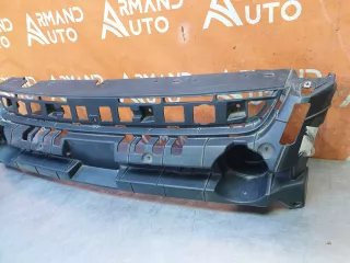 1870314, CV448A164AD, 9 кронштейн решетки радиатора Ford Kuga 2 Арт AR311587, вид 3