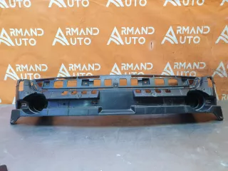 1870314, CV448A164AD, 9 кронштейн решетки радиатора Ford Kuga 2 Арт AR311587, вид 4