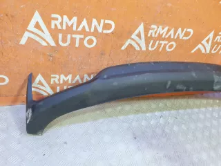 86612H5000, 9 Юбка бампера Hyundai Solaris 2 Арт AR311638, вид 2