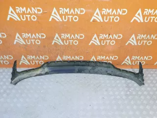 86612H5000, 9 Юбка бампера Hyundai Solaris 2 Арт AR311638, вид 5