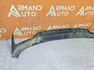86612H5000, 9 Юбка бампера Hyundai Solaris 2 Арт AR311638, вид 6