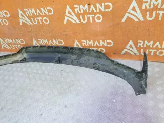 86612H5000, 9 Юбка бампера Hyundai Solaris 2 Арт AR311638, вид 7