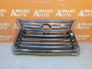 5310160570, 5310160570, 5310160A50, 5310160E10, 5311160680, 9 решетка радиатора Lexus LX 3 restailing 2 Арт AR311865, вид 1