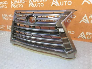 5310160570, 5310160570, 5310160A50, 5310160E10, 5311160680, 9 решетка радиатора Lexus LX 3 restailing 2 Арт AR311865, вид 3