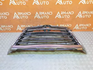 5310160570, 5310160570, 5310160A50, 5310160E10, 5311160680, 9 решетка радиатора Lexus LX 3 restailing 2 Арт AR311865, вид 6