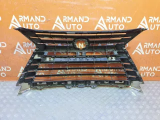 5310160570, 5310160570, 5310160A50, 5310160E10, 5311160680, 9 решетка радиатора Lexus LX 3 restailing 2 Арт AR311865, вид 7