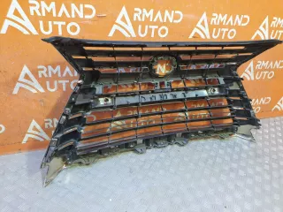 5310160570, 5310160570, 5310160A50, 5310160E10, 5311160680, 9 решетка радиатора Lexus LX 3 restailing 2 Арт AR311865, вид 8