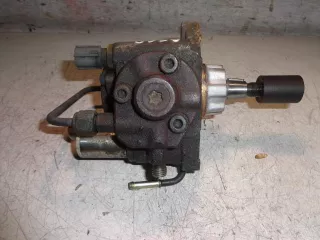 16700EB300,2940000370 ТНВД Nissan Navara D40 2.5л Арт 2860w49908, вид 2