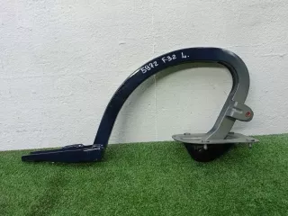 7420781 Петля крышки багажника BMW 4 F32/F33/GT F36 Арт 00261676, вид 1