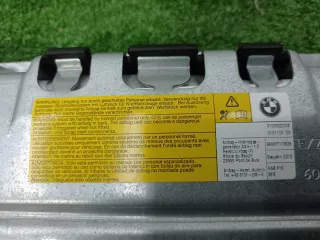 9181133,72129181133 Подушка безопасности защиты коленей BMW 5 F10/F11/GT F07 Арт 00296468, вид 3