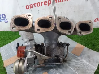 2700902280 Турбина Mercedes GLA X156 Арт 41062, вид 3