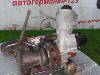 2700902280 Турбина Mercedes GLA X156 Арт 41062, вид 6