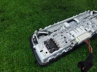 A2128205001, 2128205001 Плафон Mercedes E W212 Арт 41063, вид 4