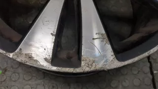  Диск литой R18 5x112 DIA57.1 к Volkswagen Passat CC Арт 20441830, вид 3