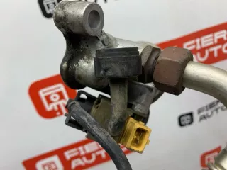 A1121400060, A1121400460 Клапан ЕГР Mercedes ML W163 Арт 64927, вид 6