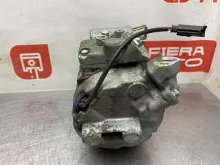 64526925721, 64509175481, 9175481, 64526925721, 6925721, 64529175670, 9175670, 64506901781, 6901781, 64526921649, 6921649 Компрессор кондиционера BMW 7 E65/E66 Арт 64978, вид 3