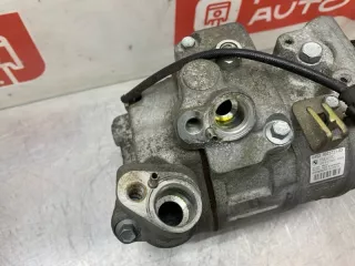 64526925721, 64509175481, 9175481, 64526925721, 6925721, 64529175670, 9175670, 64506901781, 6901781, 64526921649, 6921649 Компрессор кондиционера BMW 7 E65/E66 Арт 64978, вид 6