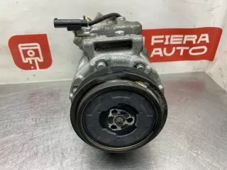 64526925721, 64509175481, 9175481, 64526925721, 6925721, 64529175670, 9175670, 64506901781, 6901781, 64526921649, 6921649 Компрессор кондиционера BMW 7 E65/E66 Арт 64978, вид 8