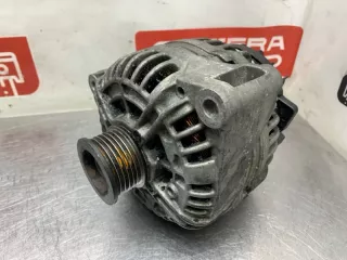 A0121541302, A0131548202, 0124615044, 0124615012, 0986047550 Генератор Mercedes S W220 Арт 64998, вид 1