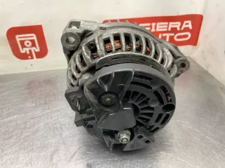 A0121541302, A0131548202, 0124615044, 0124615012, 0986047550 Генератор Mercedes S W220 Арт 64998, вид 3