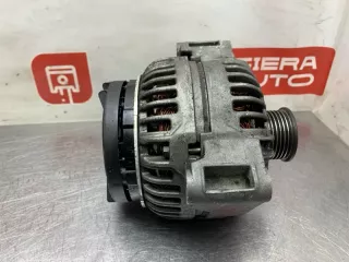 A0121541302, A0131548202, 0124615044, 0124615012, 0986047550 Генератор Mercedes S W220 Арт 64998, вид 4