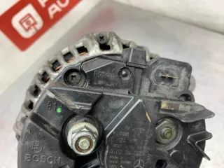 A0121541302, A0131548202, 0124615044, 0124615012, 0986047550 Генератор Mercedes S W220 Арт 64998, вид 9