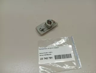 261605JH0A Повторитель на крыло правый Renault Duster 2 Арт E23742791, вид 4