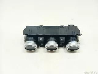 275105451R Блок управления климатической установкой Renault Arkana Арт E23744461, вид 1
