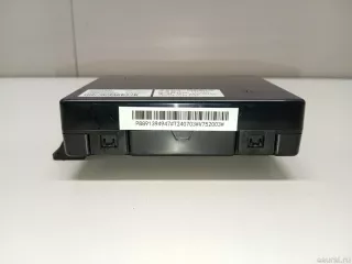 Блок электронный Geely Coolray 2020г. 8025046500 - Фото 3